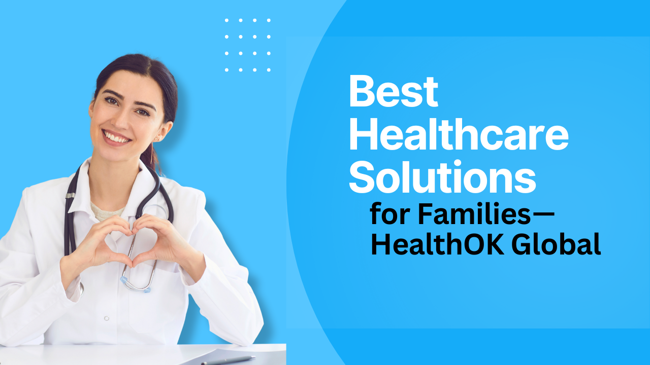 healthokGlobal